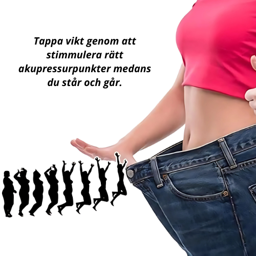 Upptäck SoleVibe: Akupressursulor med magneter