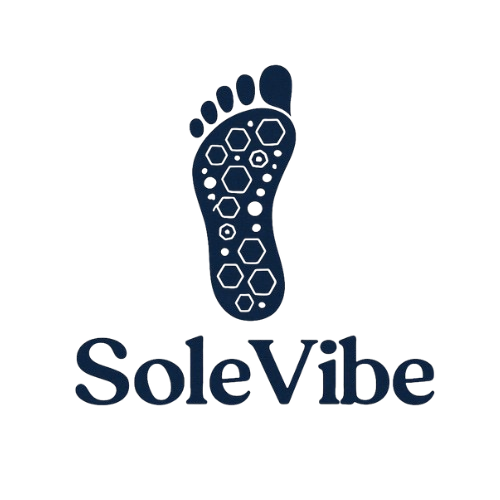 Upptäck SoleVibe: Akupressursulor med magneter
